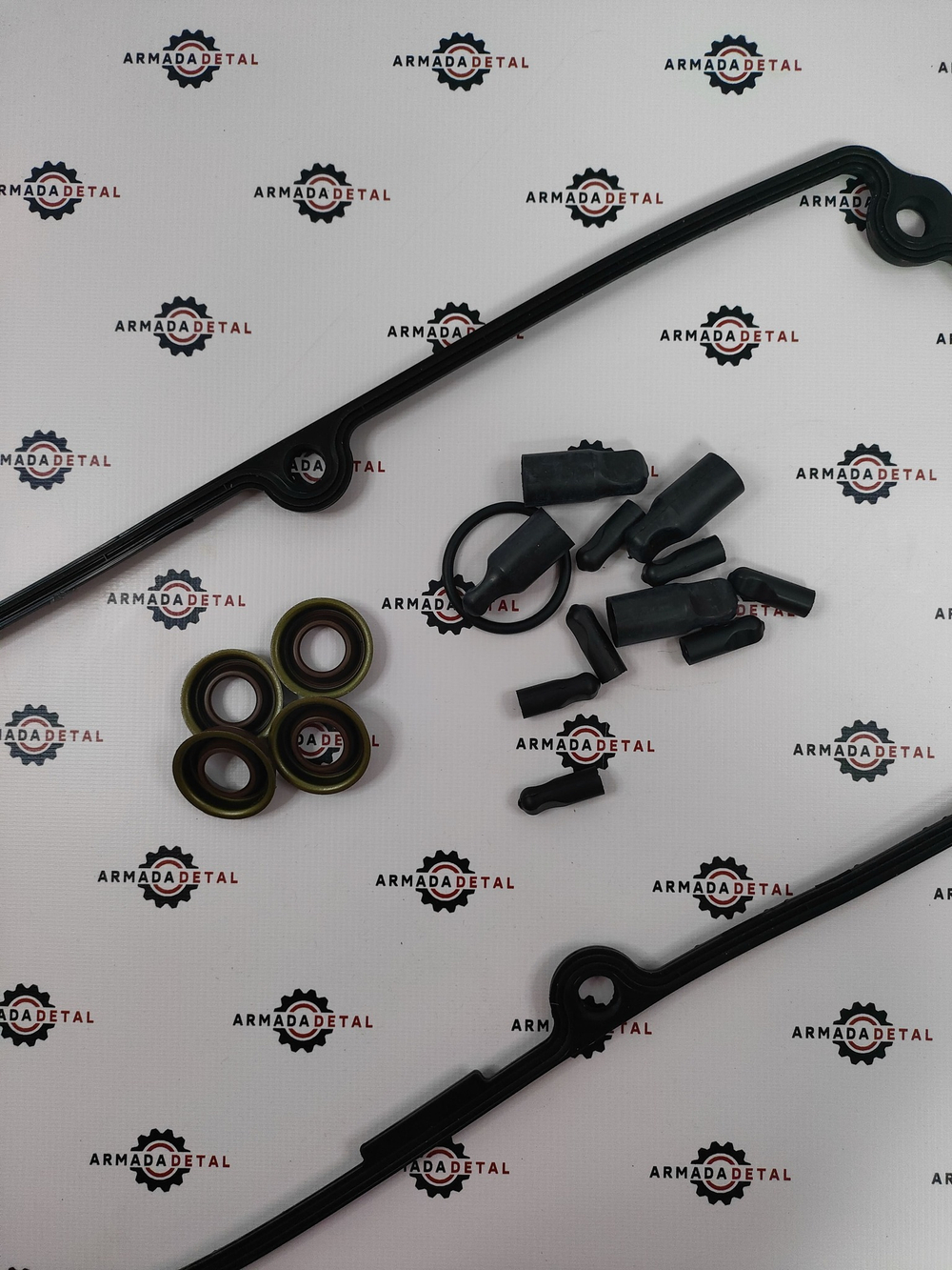 Комплект прокладок клапанной крышки | 320/09200 | Spare Parts