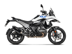 Akrapovic Глушитель титановый черный BMW R 1300 GS S-B13SO4-HJGTBL