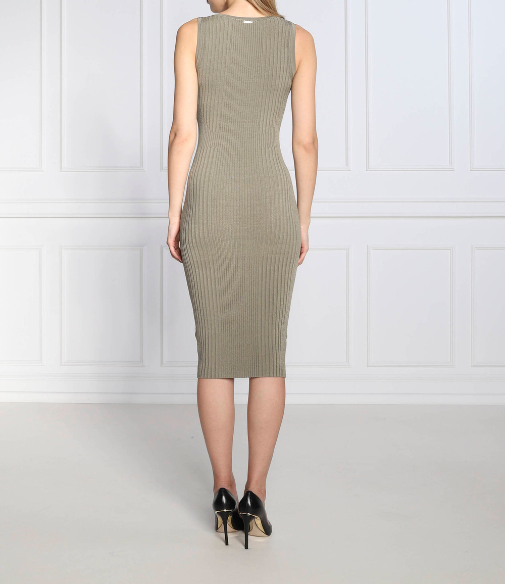 платье anais Marciano Guess - оливковый(2YGK33 5678Z)