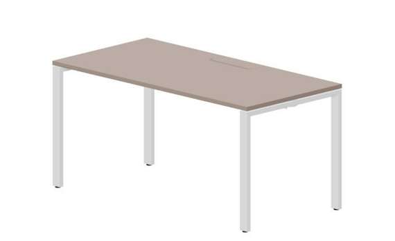 стол Strike 1580х780х750мм (меламиновый аутлет)