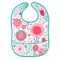 Нагрудник Canpol Babies пластик