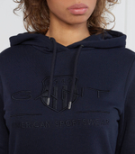 Платье Gant - темно-синий(4200478)