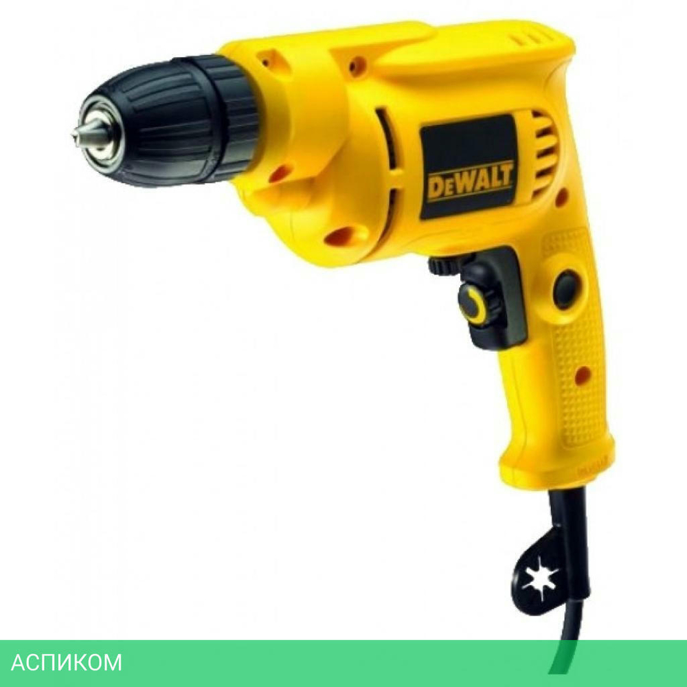 Дрель DeWalt DWD014S-QS