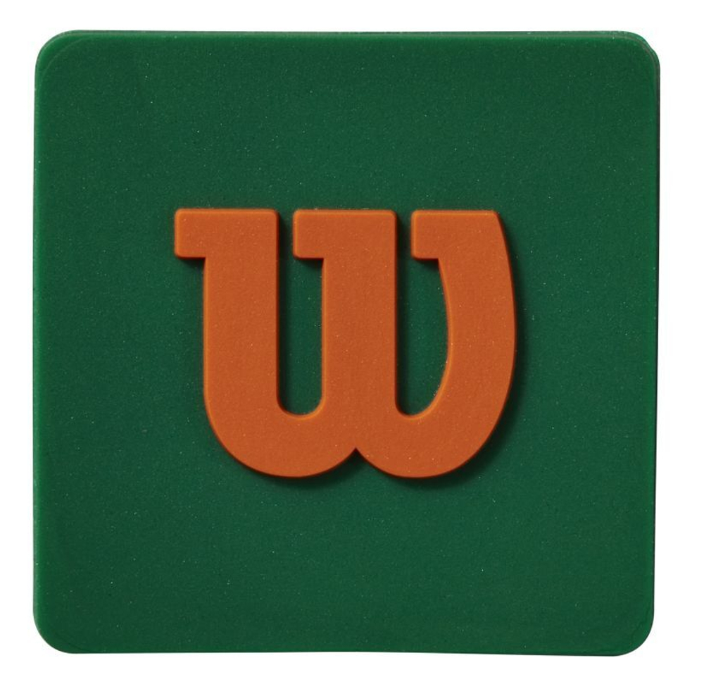 Виброгаситель теннисный Wilson Roland Garros 2025 Dampener