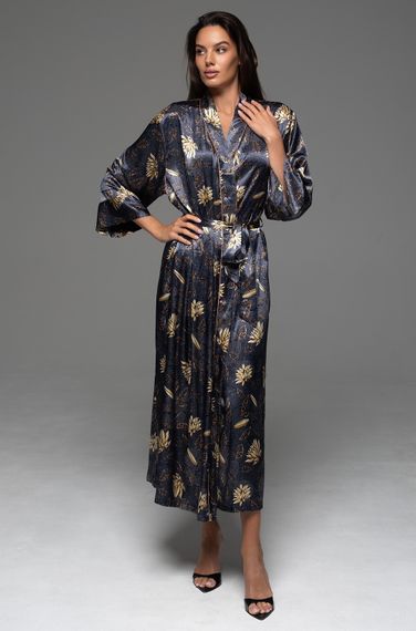 Халат Mia-Amore 4699 &quot;Marygold&quot;