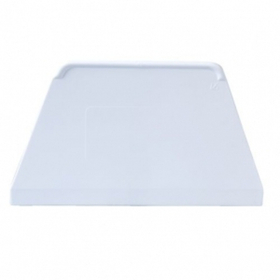 Скребок полипроп. 21,5*13 см. (30048, 4583)