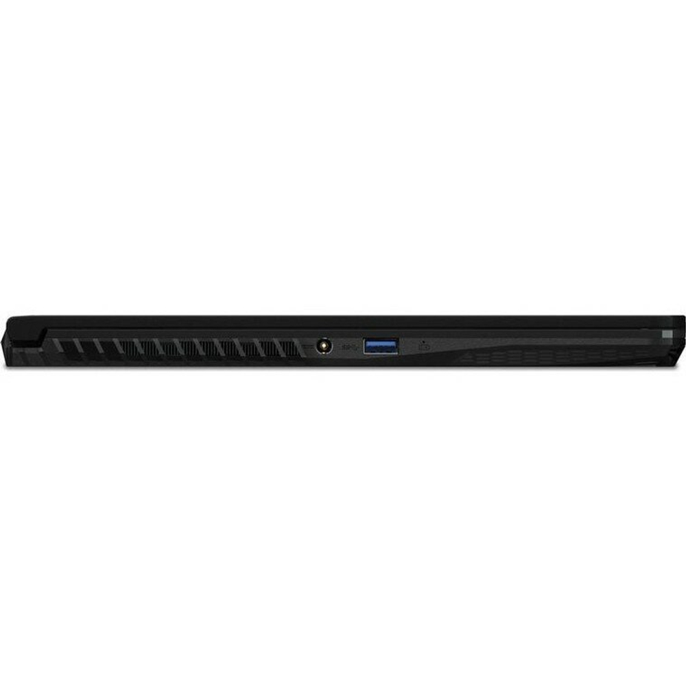 Ноутбук MSI GF63 Thin 12UC-1094XRU Core i5 12450H/8Gb/512Gb SSD/NV RTX3050 4Gb/15.6" FullHD/DOS Black