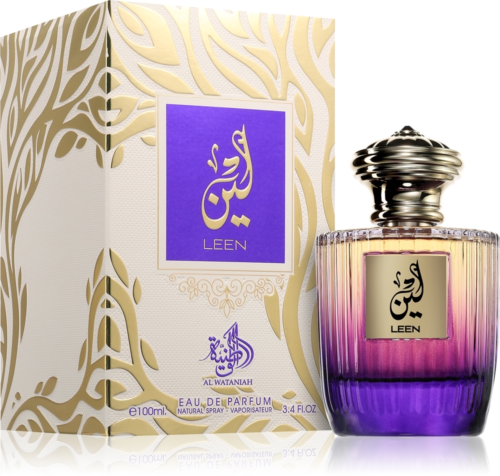 Al Wataniah Leen  парфюм