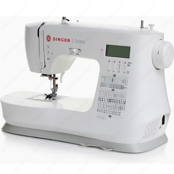 Швейная машина Singer C5955