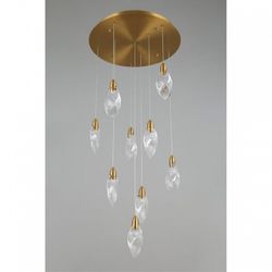 Подвесная люстра Aployt Julietta APL.083.06.27