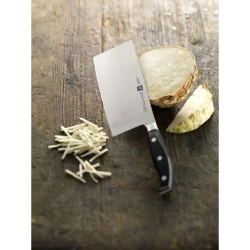 Zwilling Профессиональный китайский тесак 18 см.