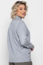Джемпер Морозко (серый) Б14962-18М LT Collection