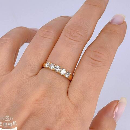 Кольцо Xuping - арт040