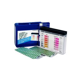 Простые средства измерения