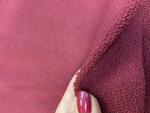 Ткань Футер (Италия) 100% хлопок ш-170см 1м