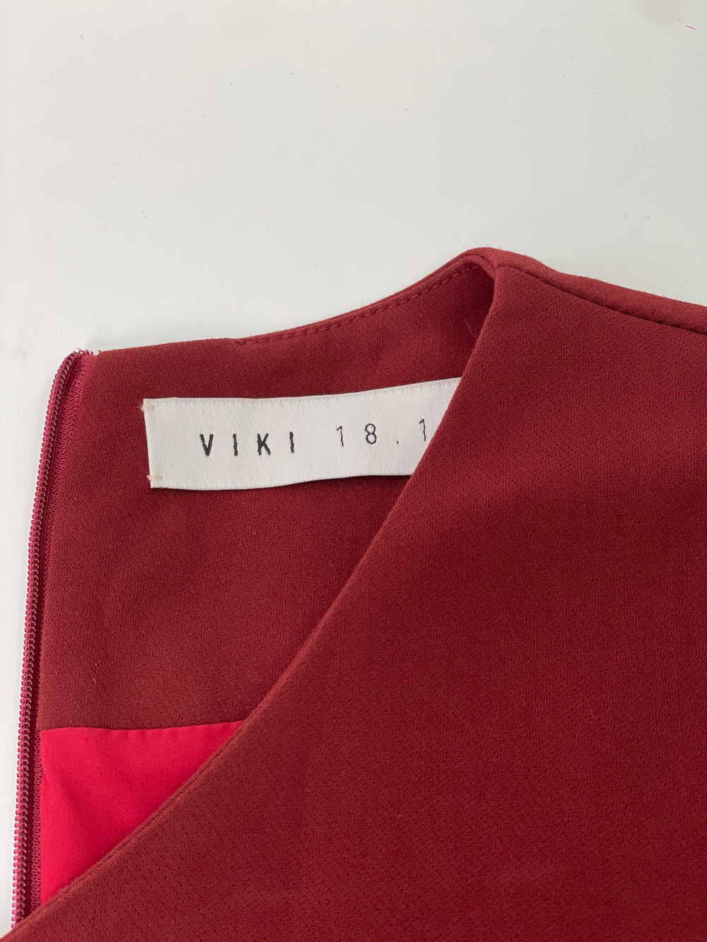 Платье VIKI 18.11