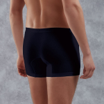 Боксеры из хлопково-модальной ткани Doreanse Adonis (Размер: S) (Цвет: темно-синий)