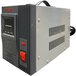 Стабилизатор напряжения однофазный 2 кВт РЕСАНТА АСН-2000/1-Ц