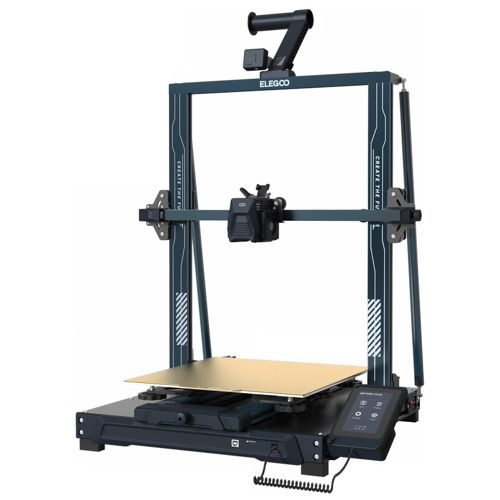 3D принтер Elegoo Neptune 3 Plus
