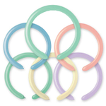 ШДМ Q260 Macaron 140 см (Ассорти)