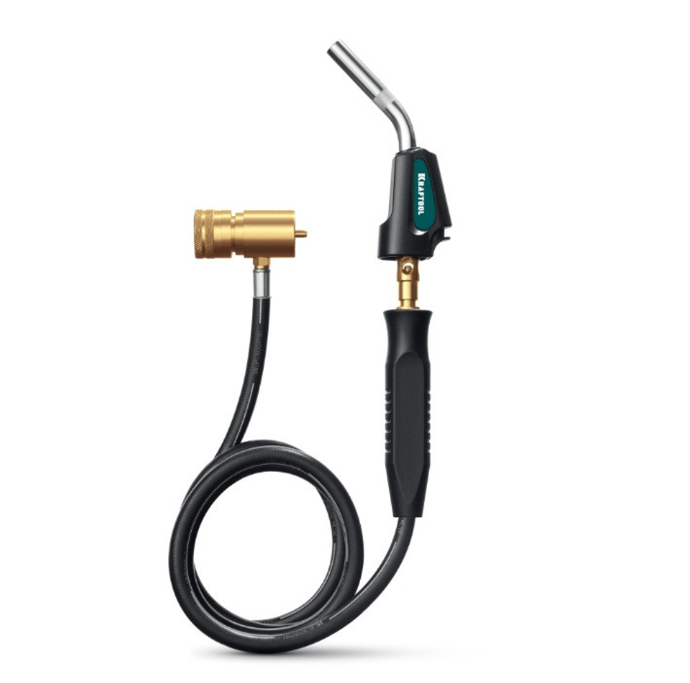 Горелка газовая Kraftool KS-8000 Blue Fire 55512