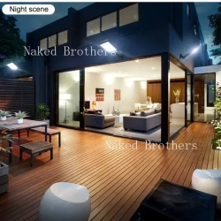 Уличный светильник, LED, количество ламп:117шт