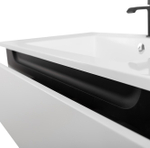 Мебель для ванной Cezares SLIDER 100 Bianco Opaco SLIDER-1000-1C-SO-BO