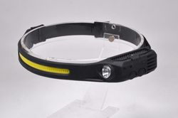 Фонарь налобный Gauss  GF411