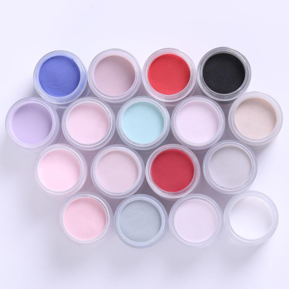 Акриловая пудра Born Pretty 44904-18 Dipping Powder 3 IN 1 10 мл