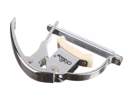 Каподастр металлический на пружине Alice A007B