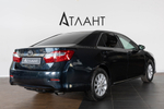 Toyota Camry, 2012 год