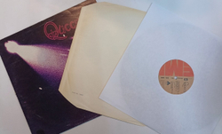 Queen Queen (UK 1973)
