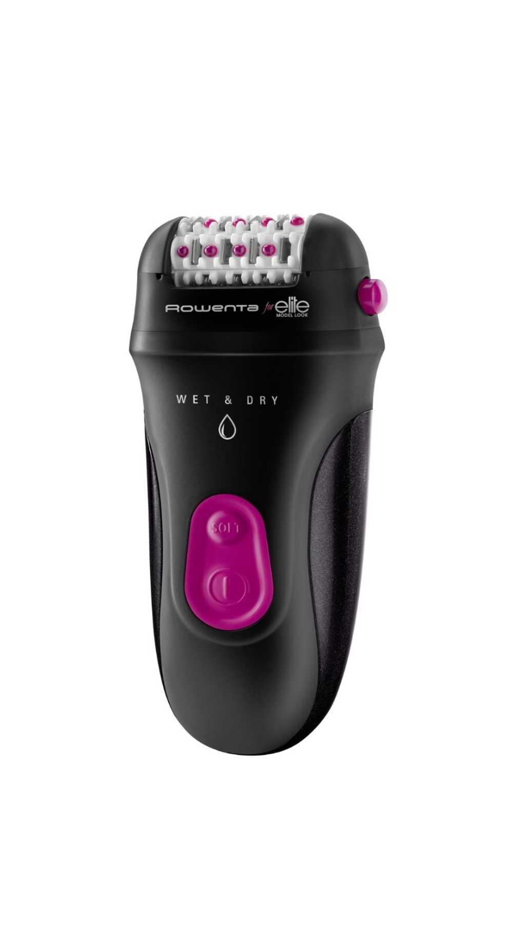 Эпилятор Rowenta Wet&Dry EP8002F0