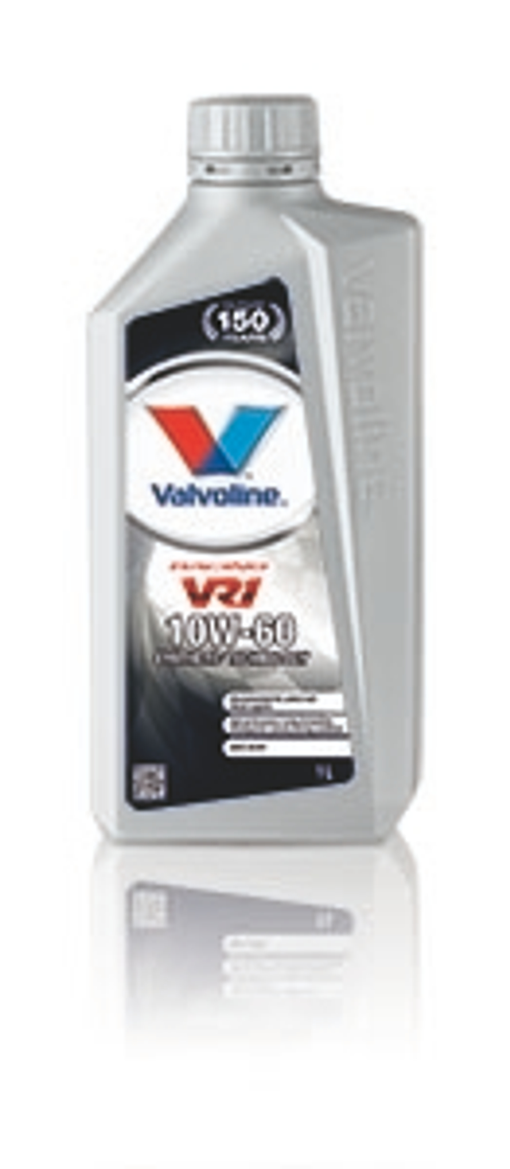 Масло моторное Valvoline VR1 RACING 10W-60