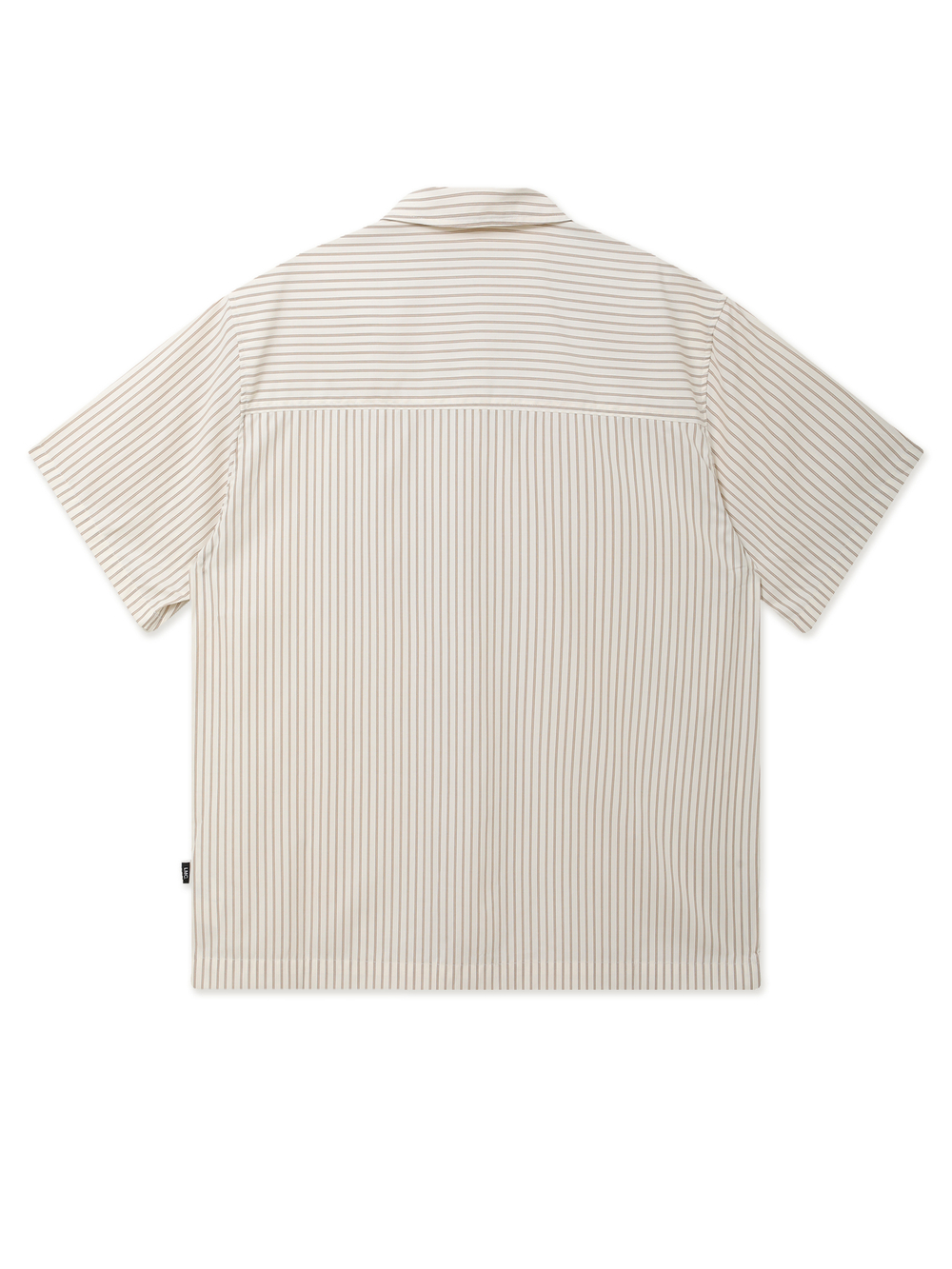 Мужская Рубашка Stripe Resort