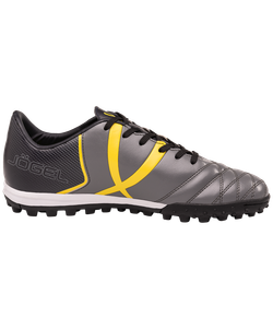 Бутсы многошиповые Mondo JSH202-Y, серый, р. 39-40