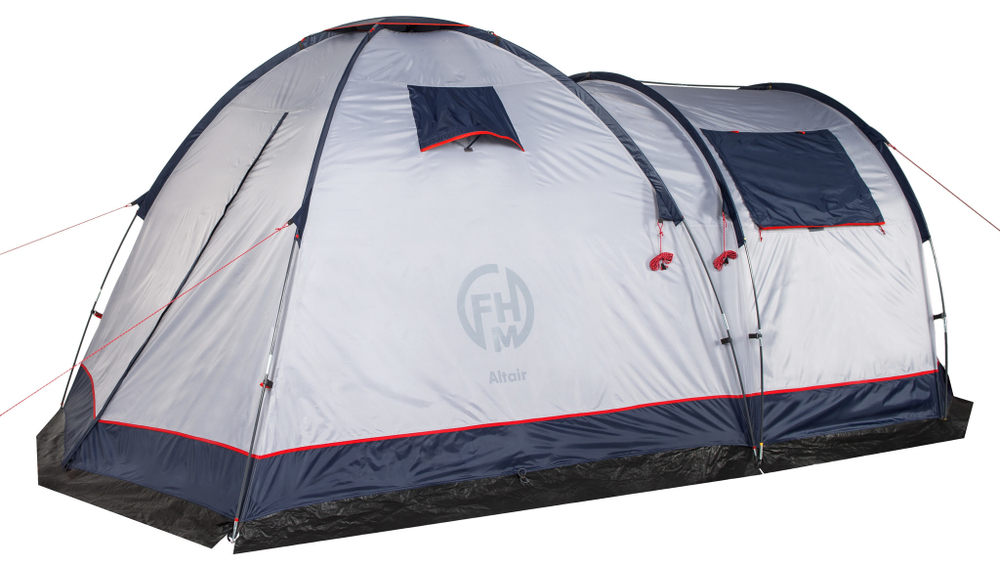 ПАЛАТКА КЕМПИНГОВАЯ FHM ALTAIR 3