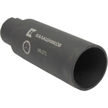Дожигатель VR-DTL (сталь) АК-12 АК-15 TR-3 калибр 9,6