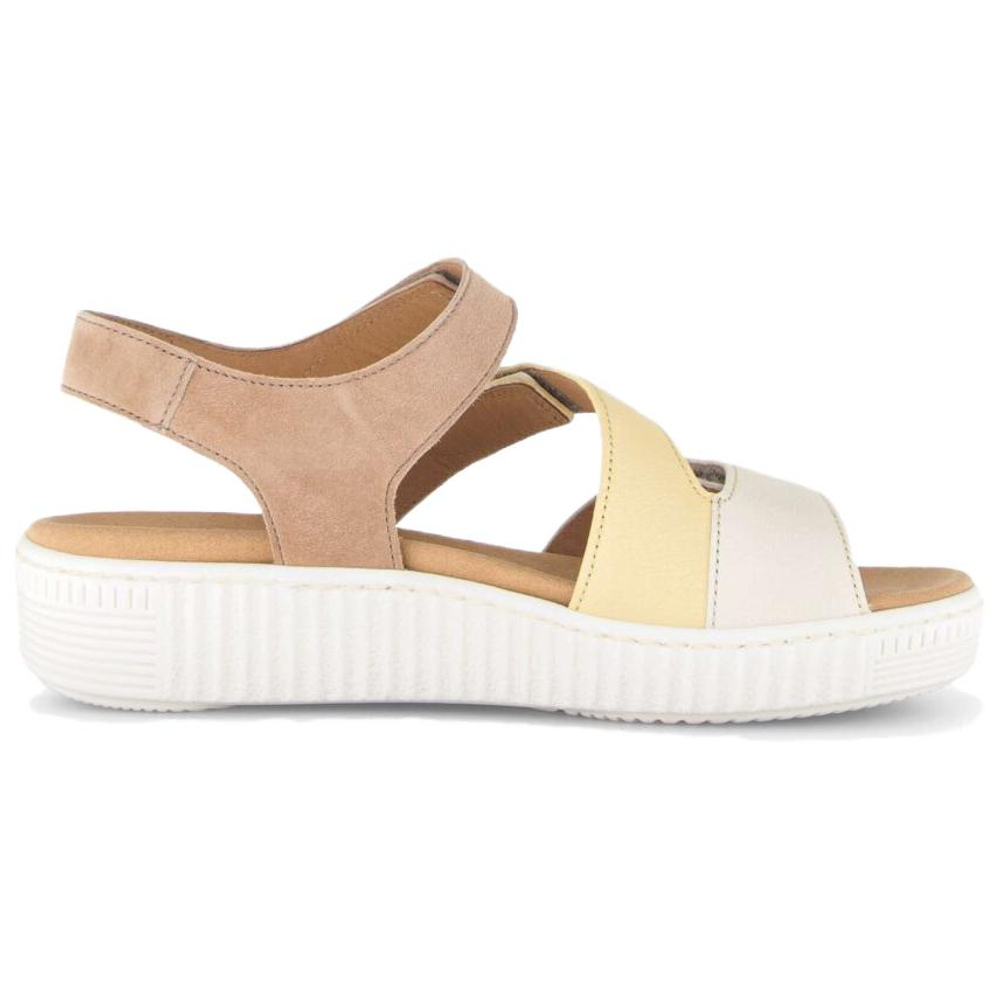 Gabor One Strap Sandals Women"s