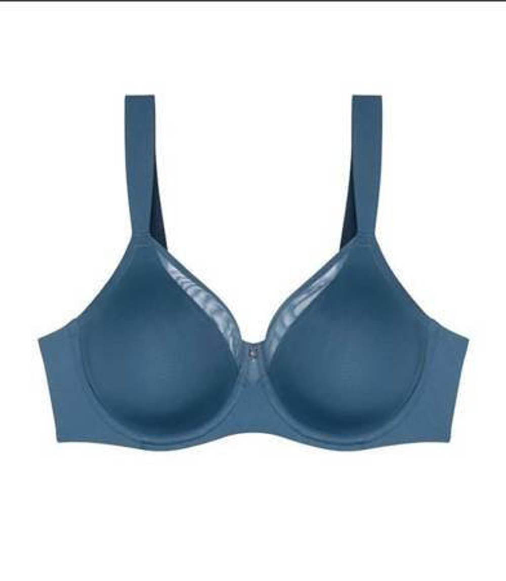Бюстгальтер Минимайзер Triumph True Shape Sensation W01