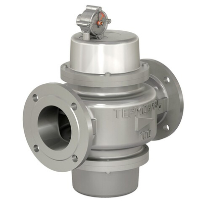 Фильтр газовый ФН4-1С, ст., фл., У3.1