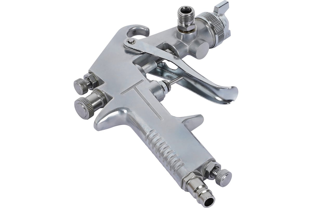 Ручной краскопульт пневматический HP ATSG014