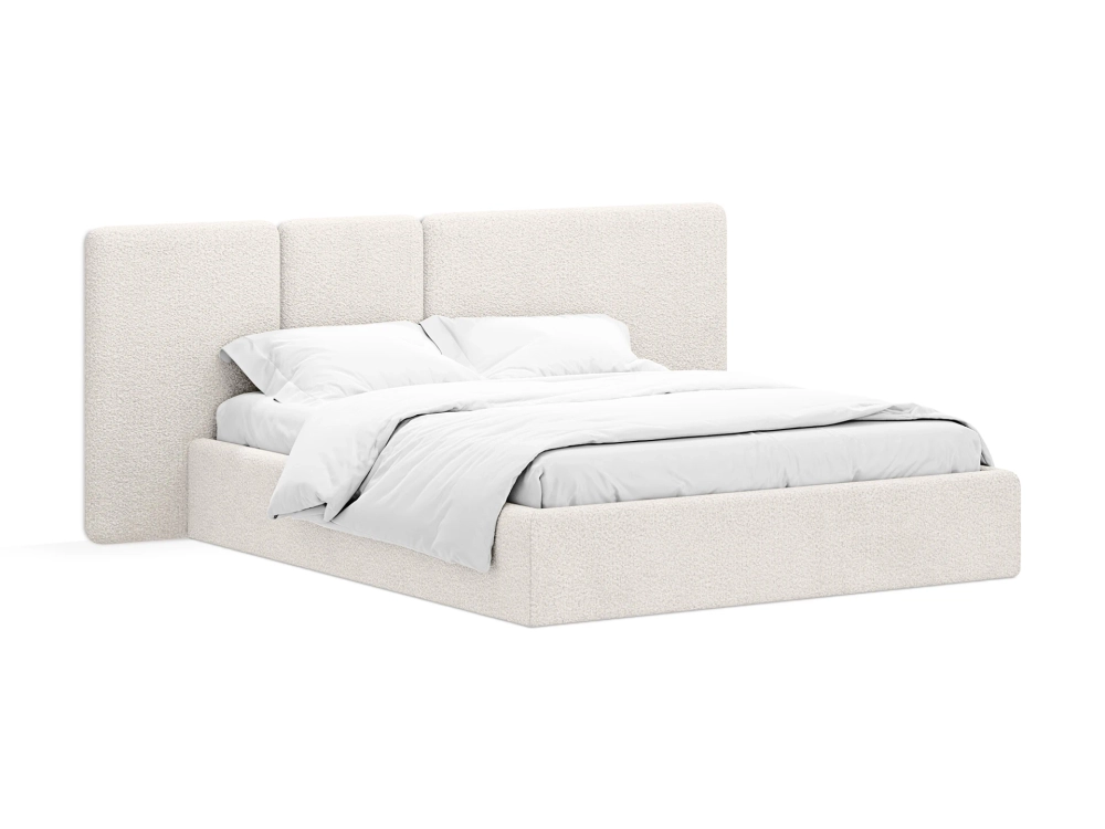 Кровать Atessa без подъемного механизма