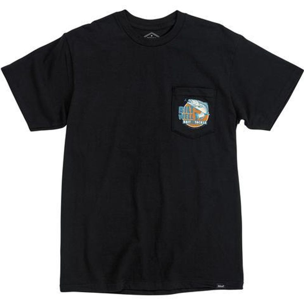 Bait Pocket / Черный