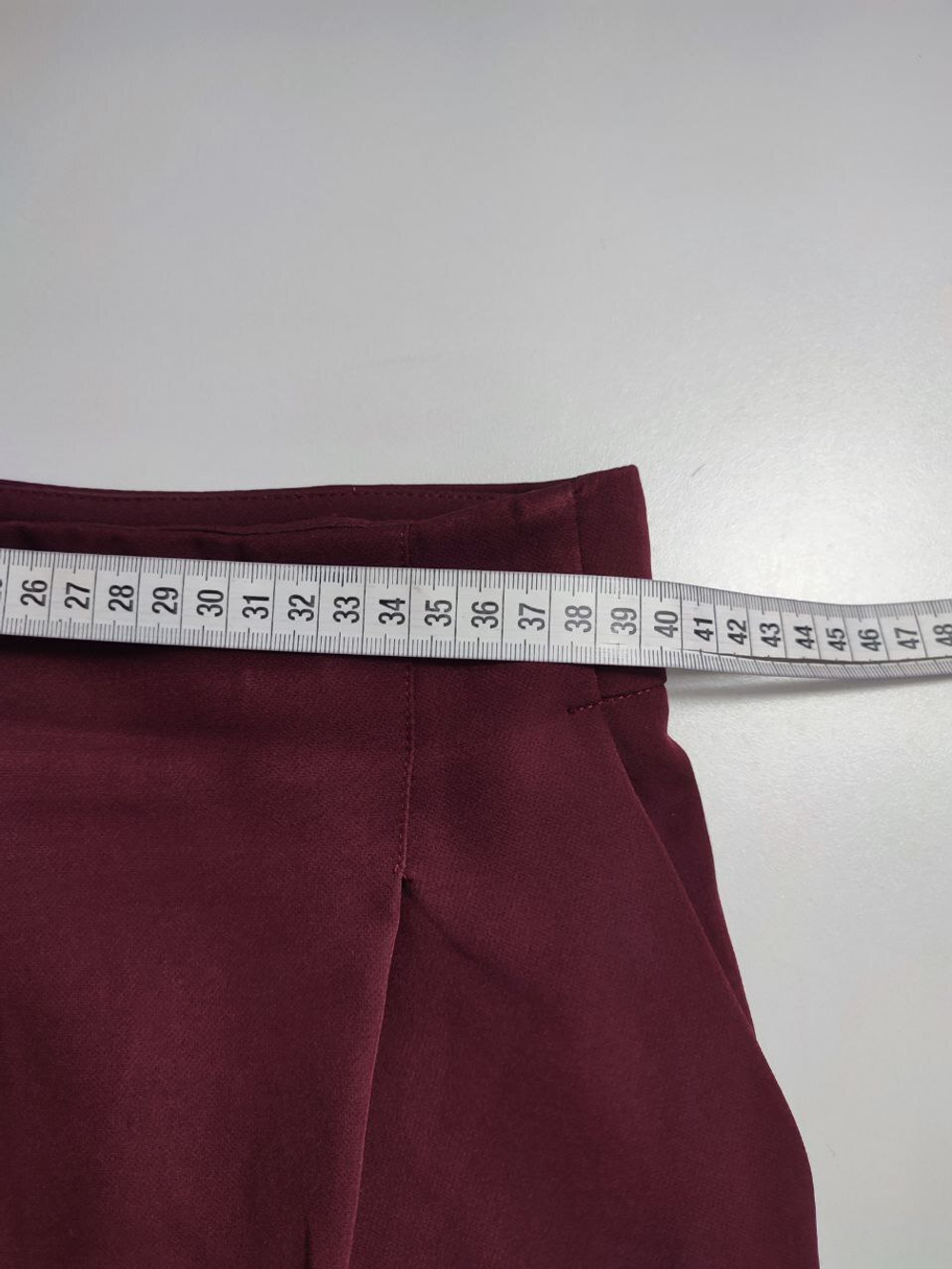 Брюки Zarina стильные 48 размер