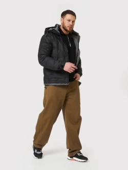 Куртка непромокаемая легкая зимняя демисезон