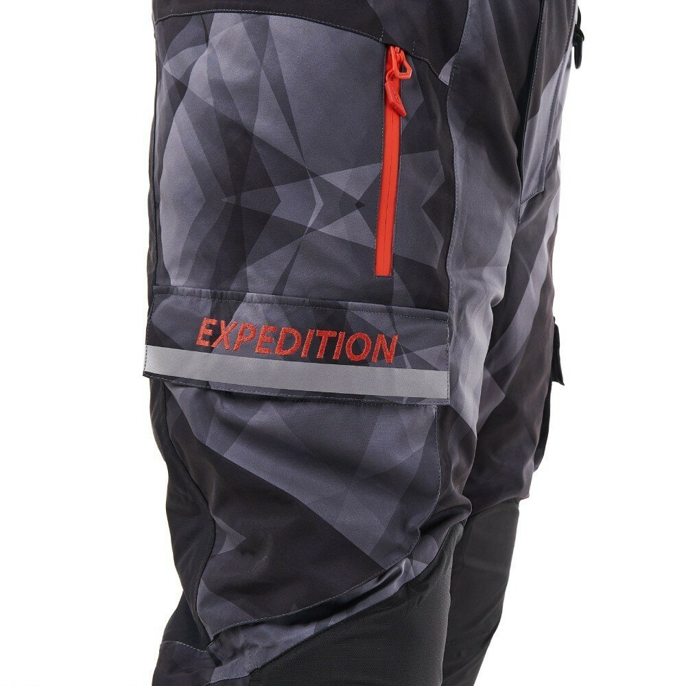DRAGONFLY Штаны EXPEDITION