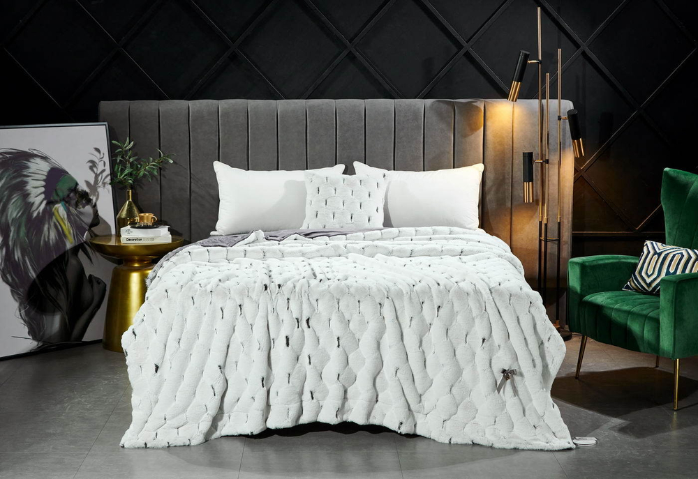 Плед 160x220 Sofi De MarkO Адриана №1