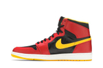 Кроссовки Jordan Air Jordan 1 Retro Human Highlight