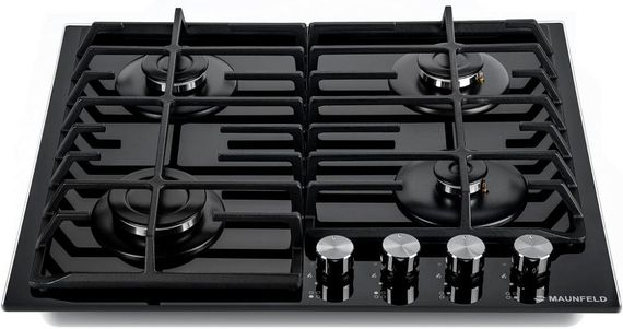 Газовая панель Maunfeld EGHG.64.6CB/G